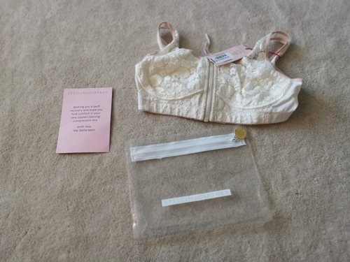 Bnwt stella mccartney louise - bnwt,