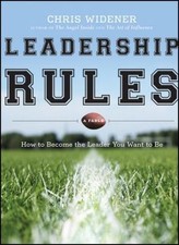 Leadership Rules : How to