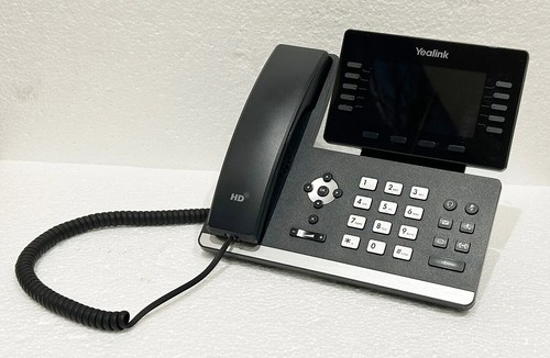 Yealink t54w wifi voip - yealink,