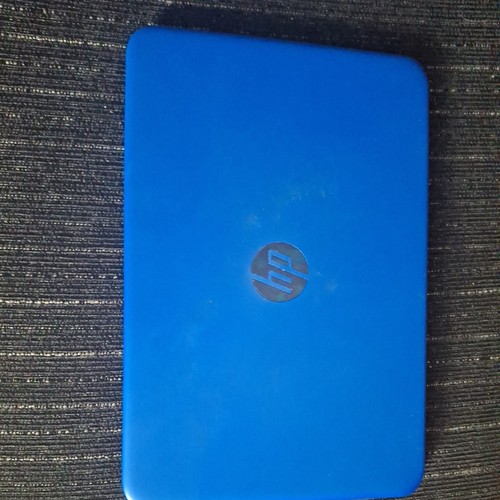 Notebook laptop spares or - notebook,