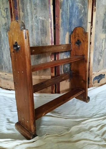 Antique gothic church clover - antique,
