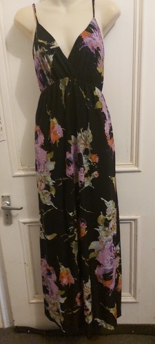 Pussycat london black floral - pussycat,
