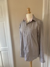 Mens Melka Chequered Medium Shirt ￼