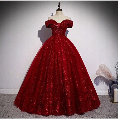 New evening formal - party, ball
