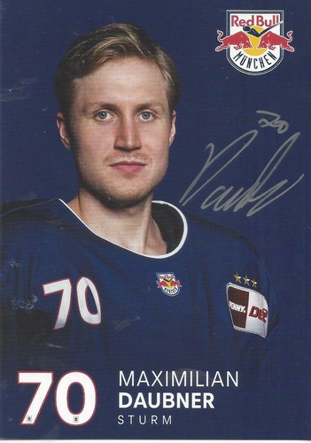 Maximilian daubner red - maximilian,