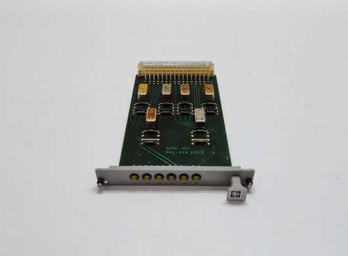 Sam electronics rel - sam,