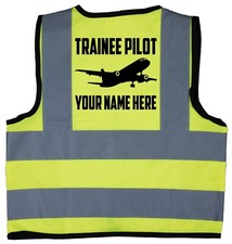 Personalised Trainee Pilot