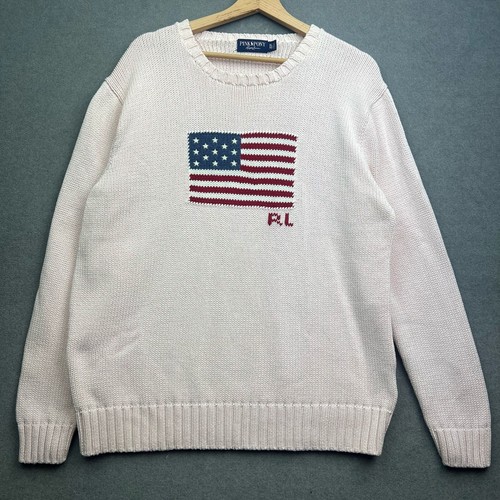 Ralph lauren jumper - lauren, xl