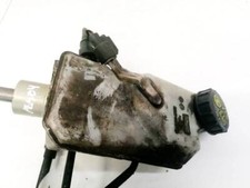 Ford Focus 2005 Brake Master