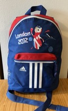 Rare Adidas Team GB London