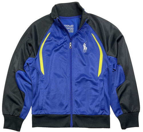 New with tags polo - tags,