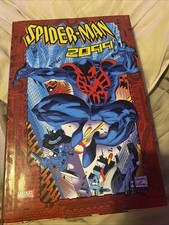 Spider-Man 2099 Omnibus Vol. 1