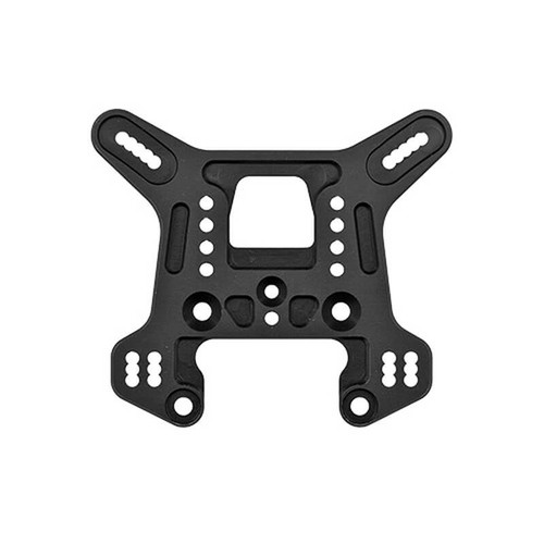 Team associated rc8b4 - rc8b4.2, rear