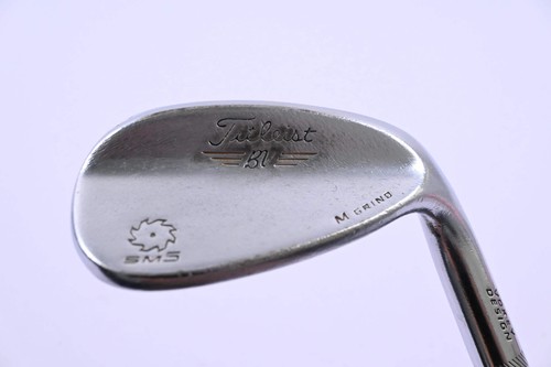 Titleist vokey sm5 sand - titleist,