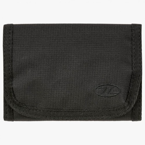 Highlander sheild rfid wallet - highlander,