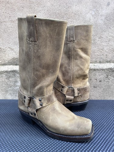 Frye harness 12r - harness, women's