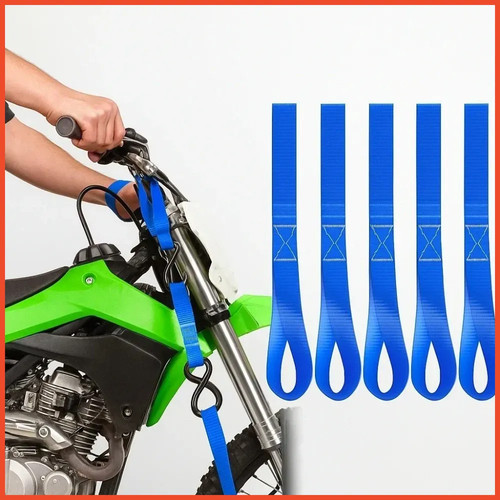 Heavy duty soft loop tie - heavy,