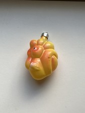 Vintage old Czech  Glass