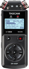 Tascam DR-05XP - 2-Channel