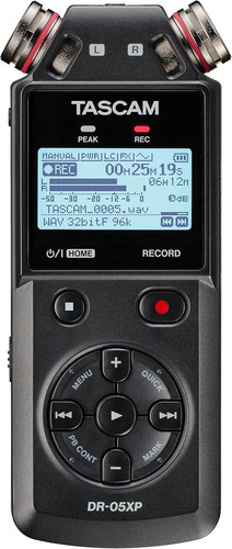 Tascam 05xp 2 channel - tascam,