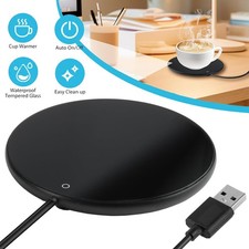 3 Levels  USB Coffee Mug