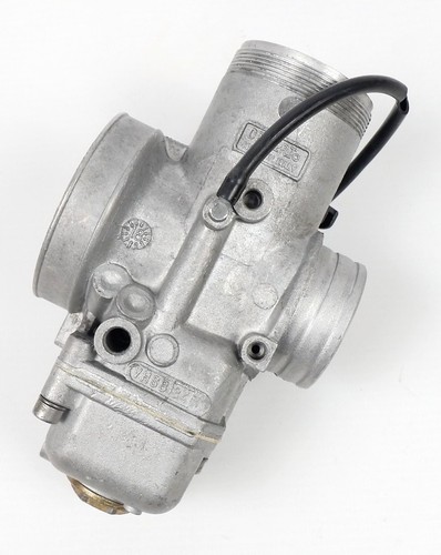 Rotax max dellorto - rotax,