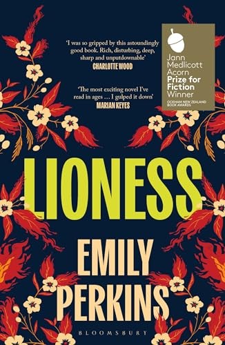 Lioness the bold - the, novel