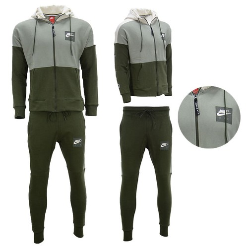 Nike air mens - full, tracksuits