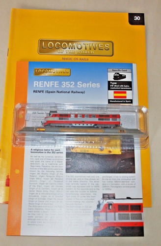 Gauge del prado locomotives - prado,
