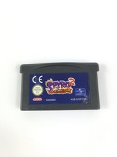 Spyro 2 Season of Flame - Game Boy Advance Game