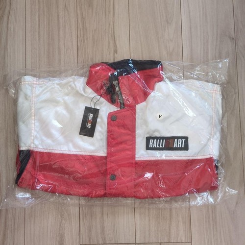 Mitsubishi ralliart nylon - mitsubishi,