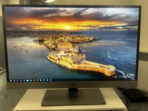 Aoc professional monitor - professional,