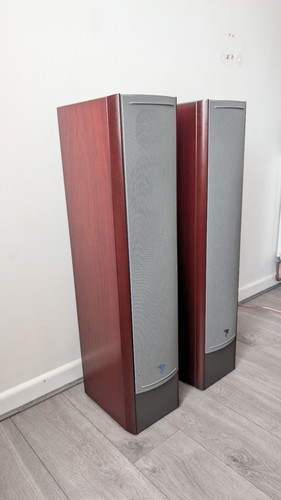 Focal cobalt 816 floor - focal,