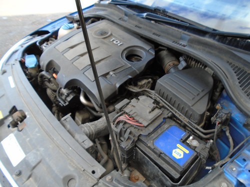 Seat toledo mk4 - se, tdi