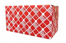 Valve Tappet FEBI 28317 AUDI