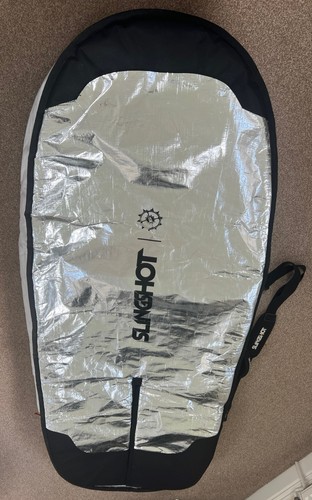 Slingshot wing foil - , bag