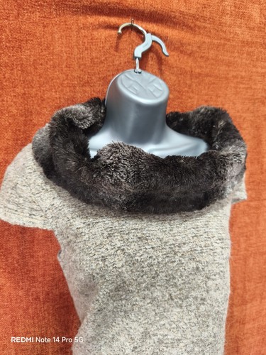 Steilmann size grey - steilmann, waffle