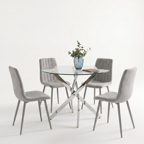 Oira homes round - homes,