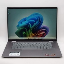 HP OmniBook X Flip 16-AR0033DX