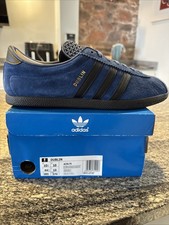 adidas Dublin Taiwan 2017 Size