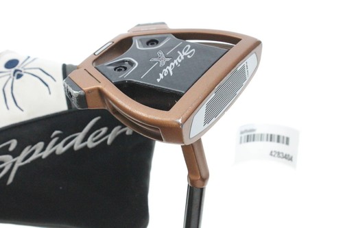 Taylormade spider copper - taylormade, x