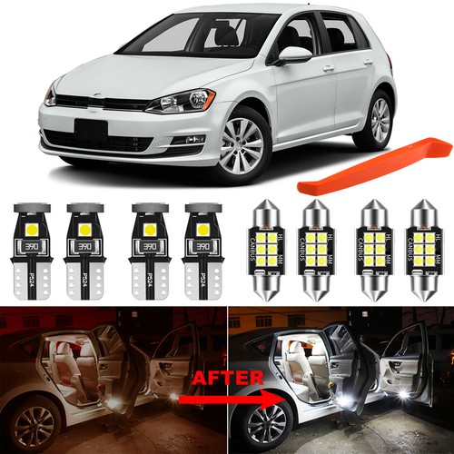 Led light bulb interior - bulb,