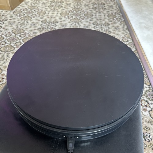 35cm large 360 rotating - 35cm,