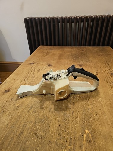 Genuine stihl ms362c chainsaw - stihl,