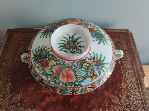 Antique chinese porcelain - chinese,