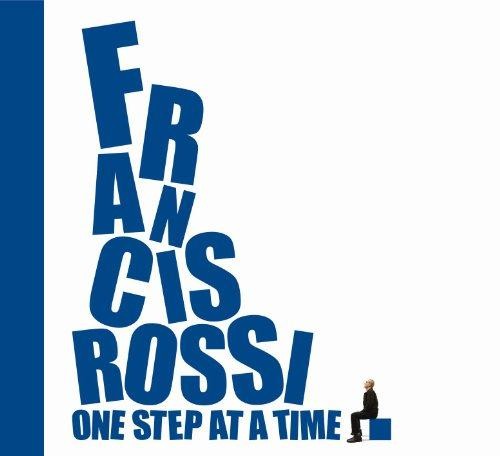 One step time - -, francis