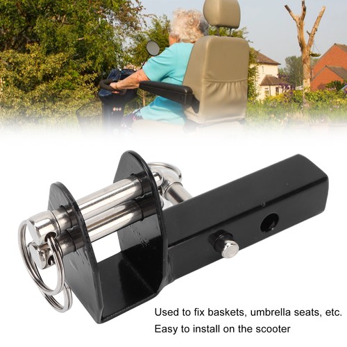 Ovaquixi mobility scooter rear - scooter,