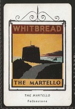 WHITBREAD-INN SIGNS 3RD SERIES