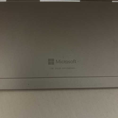 Microsoft surface pro 1796 - microsoft,