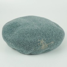 Vivienne Westwood Felt Beret
